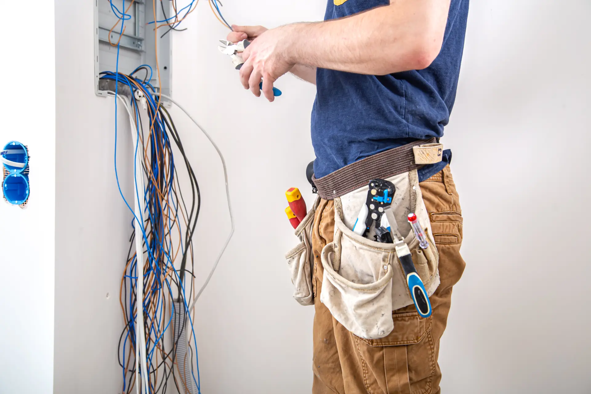 Electrical Testing Specialists Camden, Hackney, Notting Hill, Kensington 