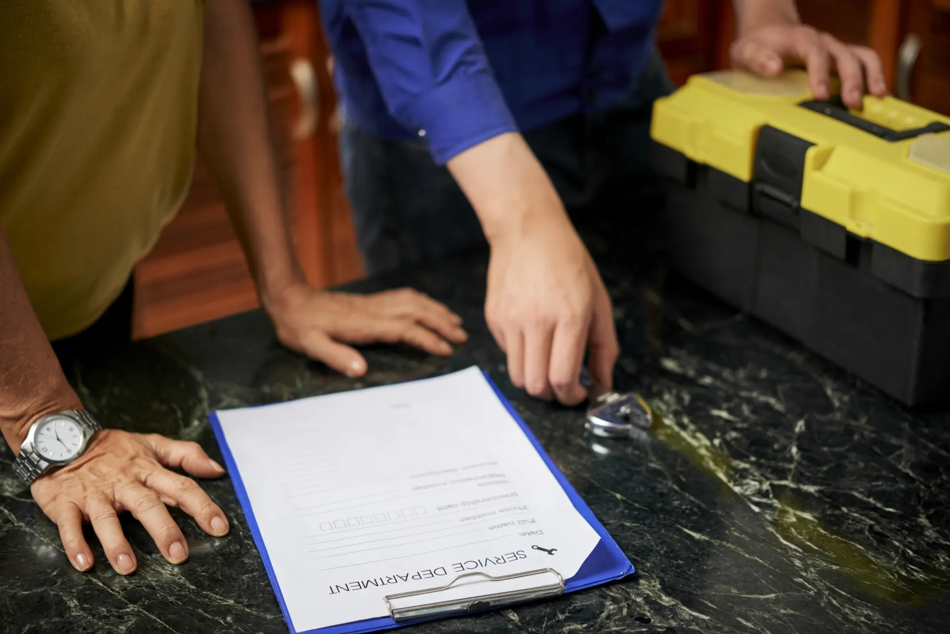 Landlord Certificates Camden, Hackney, Notting Hill, Kensington 