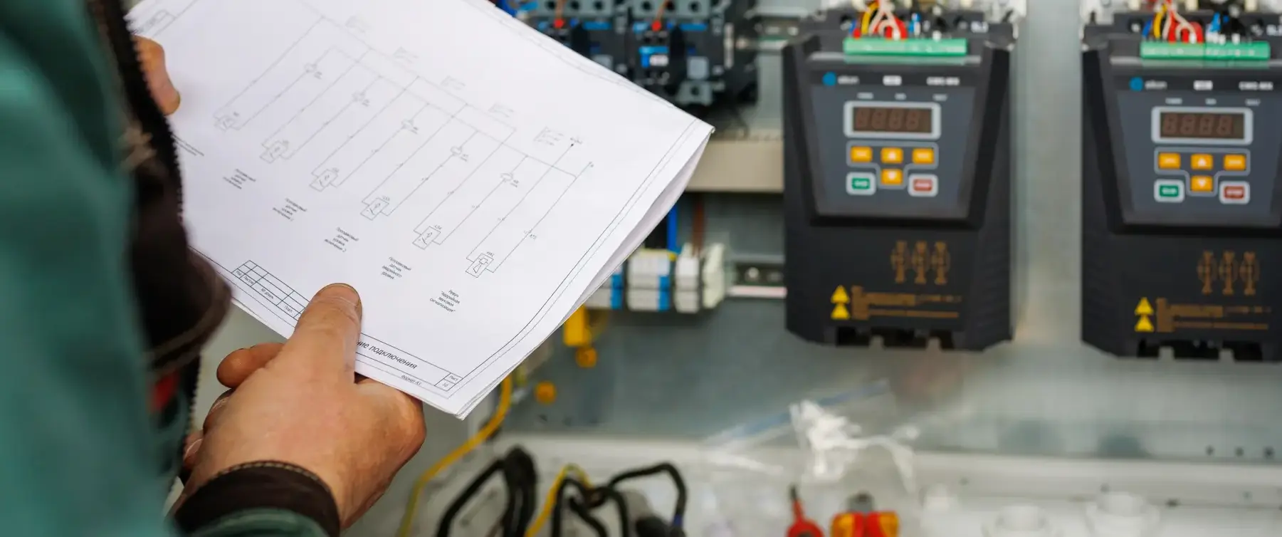 Landlord Guide to Electrical Emergencies