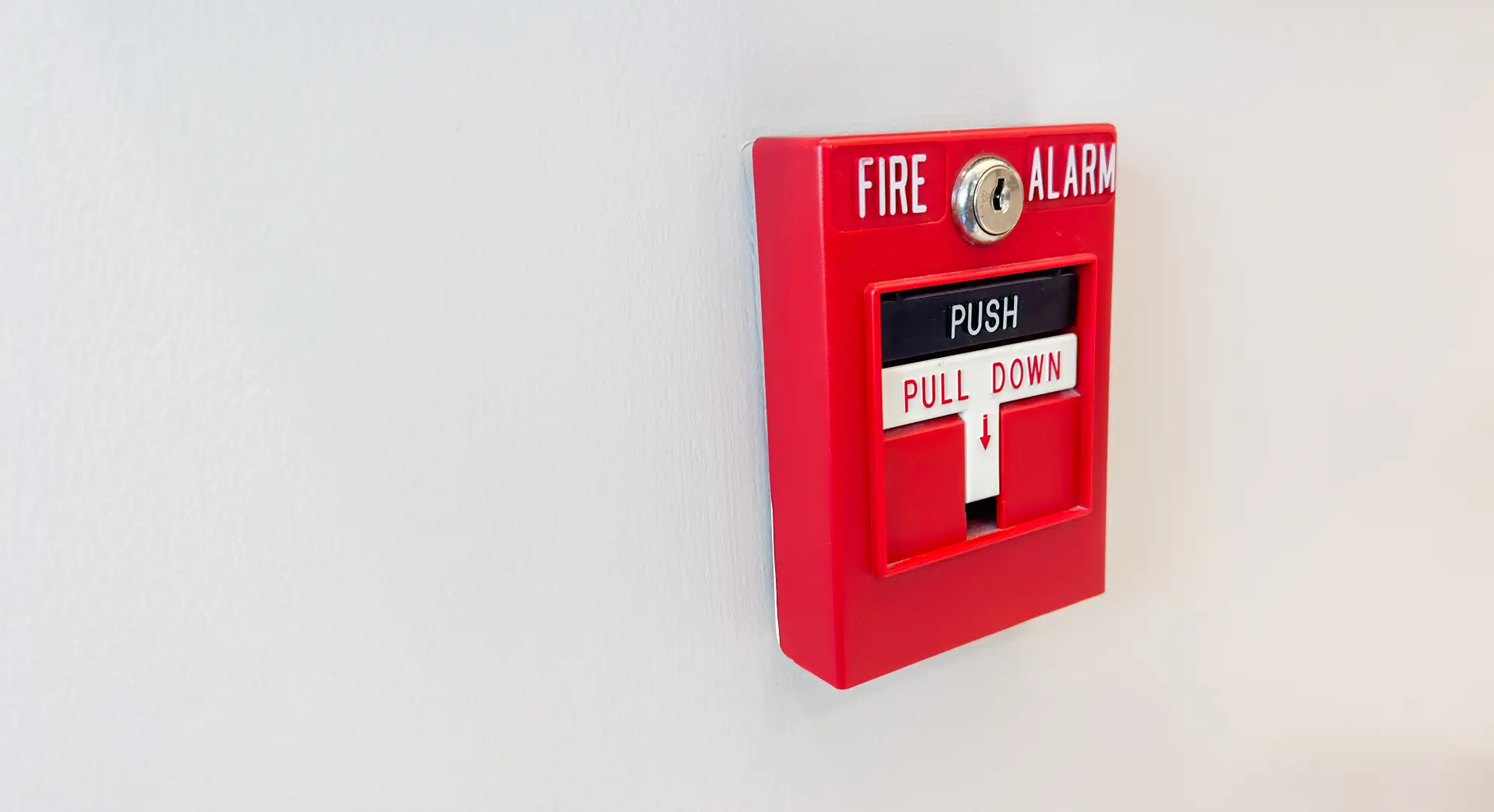 Emergency Lighting, Alarms, Records - Landlord Guide to Electrical Emergencies