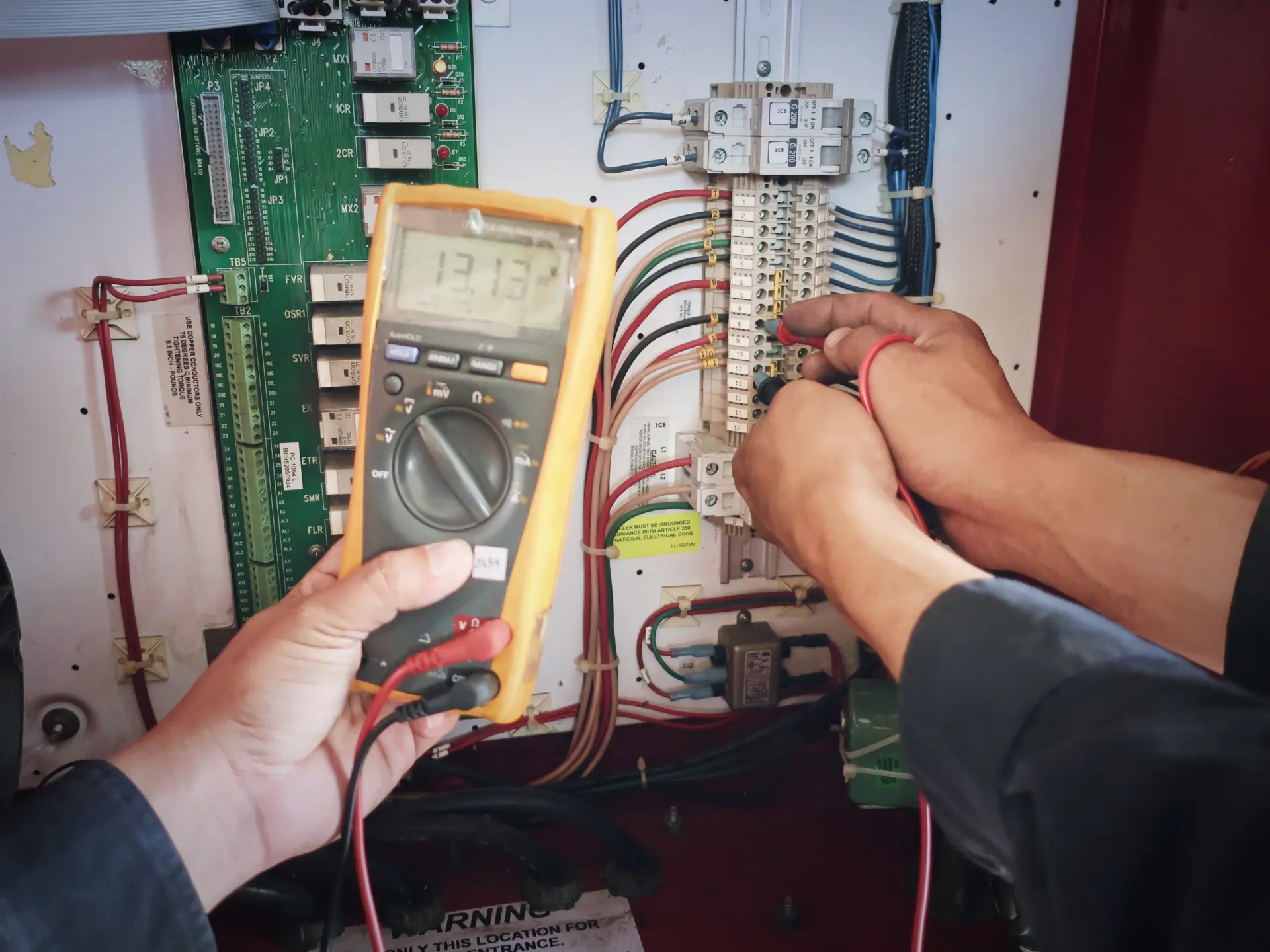 Electrical Testing Service Camden, Hackney, Notting Hill, Kensington 